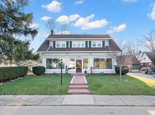 420 Conradt Ave, Kokomo, IN 46901