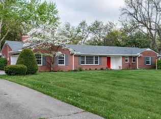 6420 Sunset Ln, Indianapolis, IN 46260