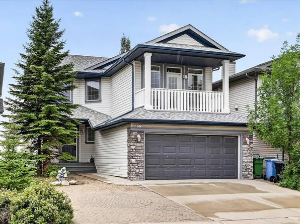 27 N Arbour Stone Way NW, Calgary, AB T3G 5E8