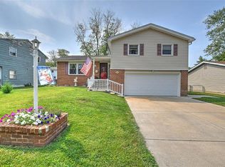 265 Dover Dr, Decatur, IL 62521