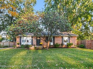420 John R St, East Lansing, MI 48823