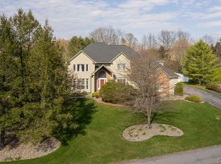 8454 Prestwick Dr, Manlius, NY 13104