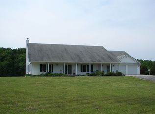 3728 Piney Ridge Rd, Pamplin, VA 23958