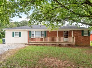 715 Byrd St, Cherokee, AL 35616