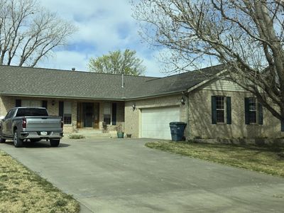 2520 Lilac Dr, Liberal, KS, 67901