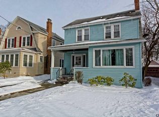 33 Van Schoick Ave, Albany, NY 12208