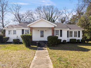 403 Chamlee Dr, Fort Valley, GA 31030