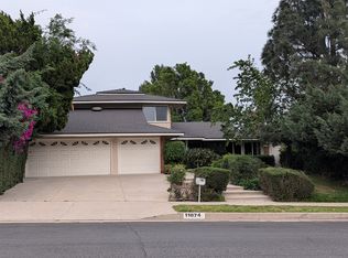11074 Vanalden Ave, Porter Ranch, CA 91326