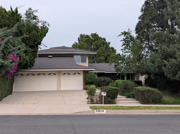 11074 Vanalden Ave, Porter Ranch, CA 91326