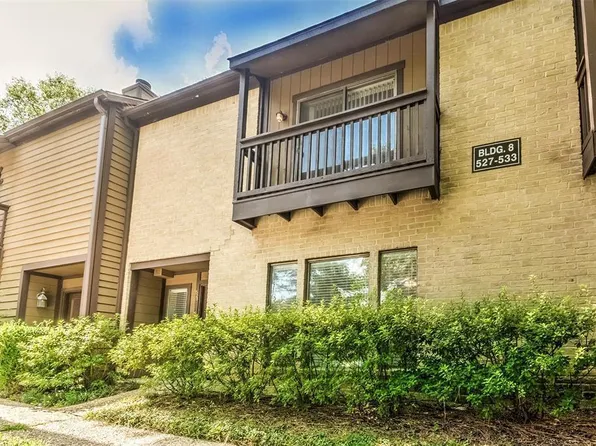 11711 Memorial Dr APT 529, Houston, TX 77024