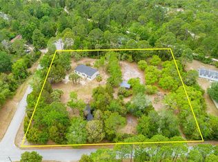 6960 SW 108th Ave, Cedar Key, FL 32625