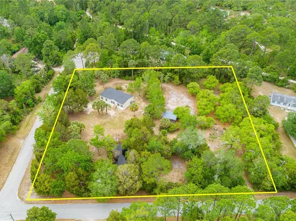 6960 SW 108th Ave, Cedar Key, FL 32625