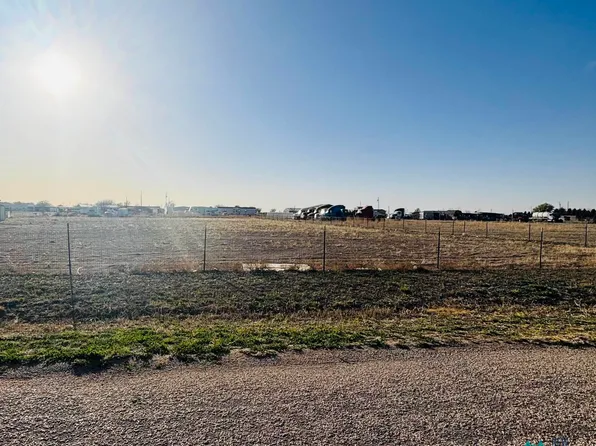 N Shady Ln, Hobbs, NM 88242