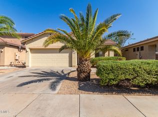 5629 W Vineyard Rd, Laveen, AZ 85339
