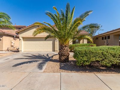 5629 W Vineyard Rd, Laveen, AZ, 85339
