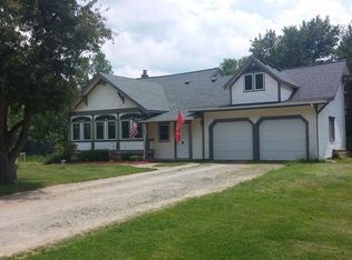 3444 Ray Rd, Holly, MI 48442