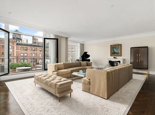 1110 Park Ave #G, New York, NY