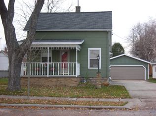342 Wilson St, Kimberly, WI 54136