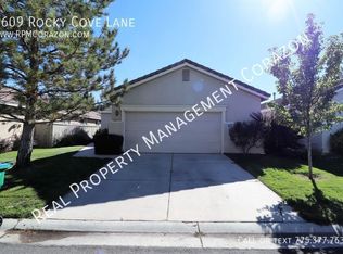 1609 Rocky Cove Ln, Reno, NV 89521