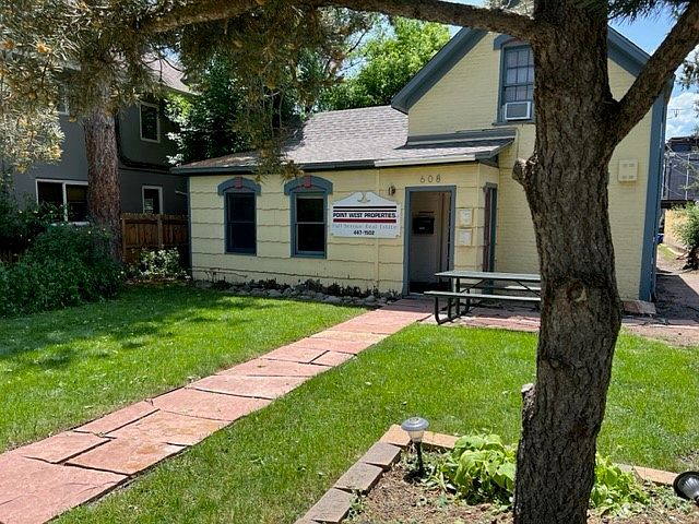 1st image of 608 Pearl St #B