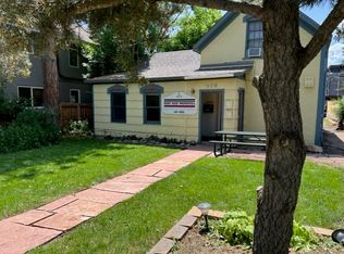608 Pearl St #B, Boulder, CO 80302