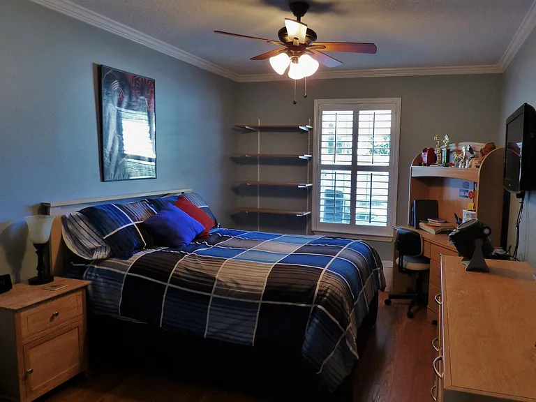 Additional Bedroom