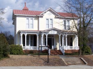 519 Rockingham Rd, Rockingham, NC 28379