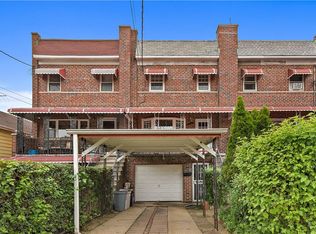 2929 Bronxwood Ave, Bronx, NY 10469