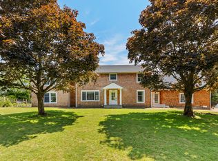 370 Seven Ponds Towd Rd, Water Mill, NY 11976