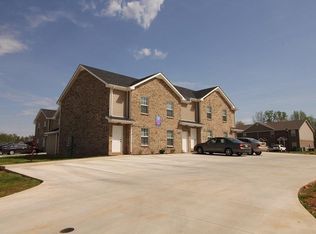 2276 McCormick Ln APT A, Clarksville, TN 37040