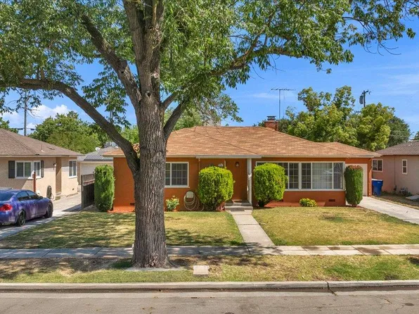 826 W Fedora Ave, Fresno, CA 93705