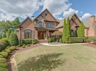 3626 Marys View Ln, Dacula, GA 30019