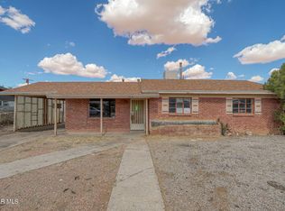 9560 Rutledge Pl, El Paso, TX 79924