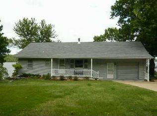254 Ferncliff Point, Bull Shoals, AR 72619