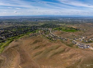 5400 N Bogus Basin Rd, Boise, ID 83702