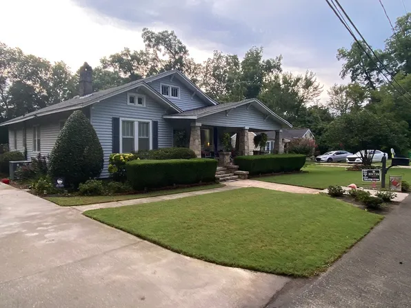 76 Allen St, Warrenton, GA 30828