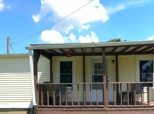 615 Washington St, Higginsport, OH 45131