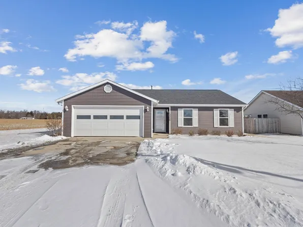 12220 School St, Harlan, IN 46743