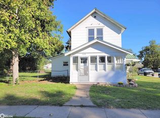729 Wabash Ave, Ottumwa, IA 52501