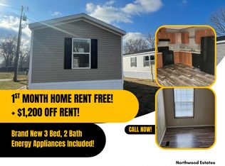 217 W Andrus Rd, Northwood, OH 43619