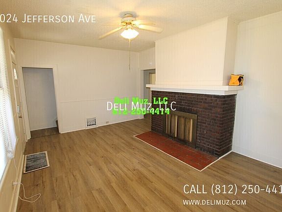 2nd image of 1024 Jefferson Ave