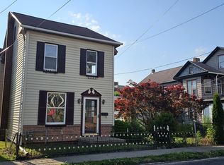 55 S 10th St, Sunbury, PA