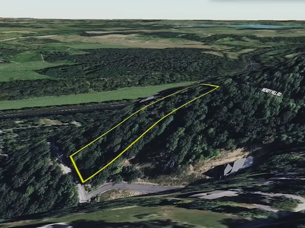 Wendy Hill Rd Lot Wp001, Front Royal, VA 22630