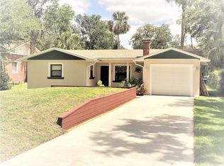 2253 Hontoon Rd, Deland, FL 32720
