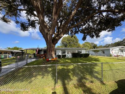 1805 Hallum Ave, Titusville, FL, 32796