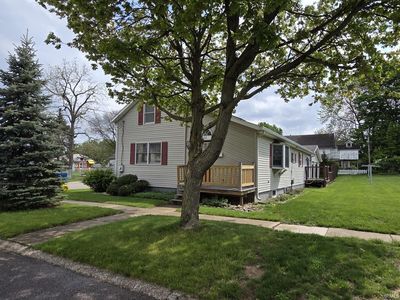 122 N Indiana St, Bremen, IN, 46506