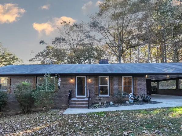 116 Peachtree Rd, Rockmart, GA 30153