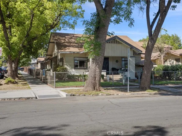 403 E E St, Ontario, CA 91764