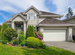 10485 168a St, Surrey, BC V4N5A8