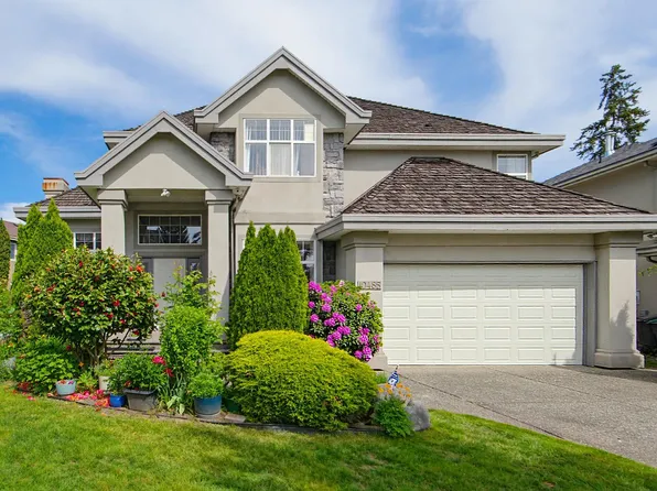 10485 168a St, Surrey, BC V4N 5A8